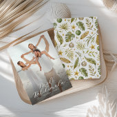 Cartes Pour Fêtes Annuelles Élégant Mele Kalikimaka Photo Noël