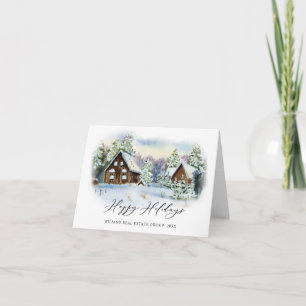 Cartes Pour Fêtes Annuelles Elégant Pine Tree Noël Accueil d'entreprise