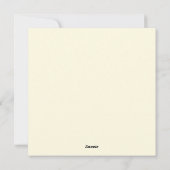 Cartes Pour Fêtes Annuelles Elegant Pretty Pastel Chic Photo Happy Easter Eggs (Dos)