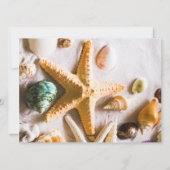 Cartes Pour Fêtes Annuelles Élégant vacances de Noël moderne Script Photo (Dos)