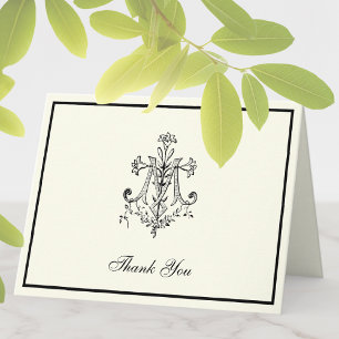 Cartes Pour Fêtes Annuelles Élégante Vierge Marie Religieuse Catholique Floral