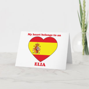 Cartes Pour Fêtes Annuelles Elia