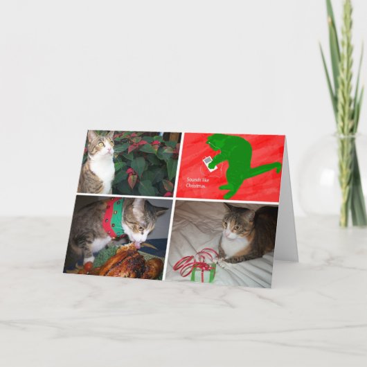 CARTES POUR FÊTES ANNUELLES EMMA MBX5 (Devant)