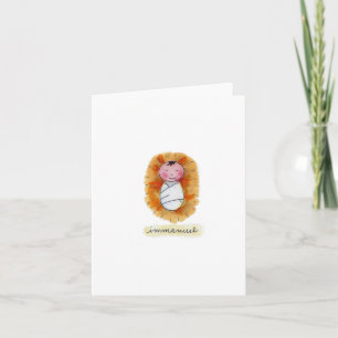 Cartes Pour Fêtes Annuelles Emmanuel