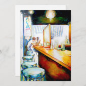 Cartes Pour Fêtes Annuelles Émotionnel pour motiver, logique pour justifier (Devant / Derrière)