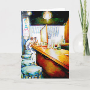 Cartes Pour Fêtes Annuelles Émotionnel pour motiver, logique pour justifier