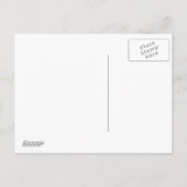 Cartes Pour Fêtes Annuelles Enfant priant au dîner-table (Dos)