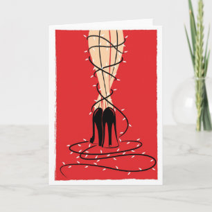 Cartes Pour Fêtes Annuelles Enveloppé
