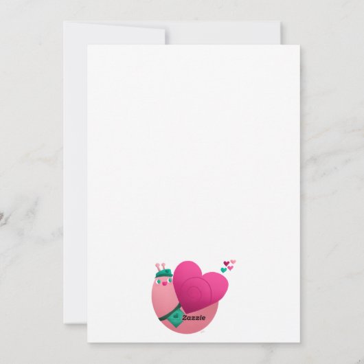 Cartes Pour Fêtes Annuelles Envoi d'un message d'escroquerie (Dos)