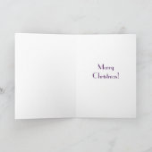 Cartes Pour Fêtes Annuelles Érable En Neige (Intérieur)