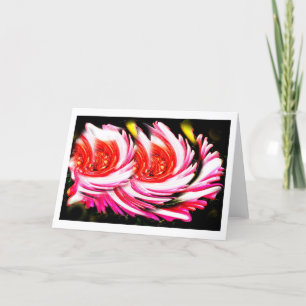 CARTES POUR FÊTES ANNUELLES ESPRIT D'ÉTÉ