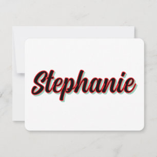 Cartes Pour Fêtes Annuelles essai