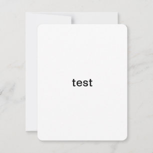 Cartes Pour Fêtes Annuelles essai