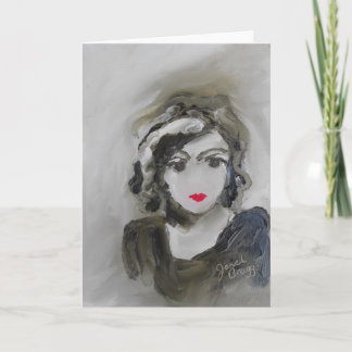 Cartes Pour Fêtes Annuelles Estella