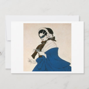 Cartes Pour Fêtes Annuelles Estrella par Bakst