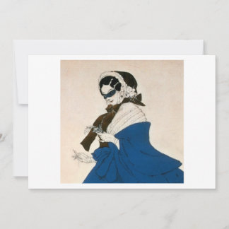 Cartes Pour Fêtes Annuelles Estrella par Bakst