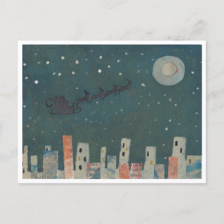 Cartes Pour Fêtes Annuelles Et à tous une bonne nuit ! 