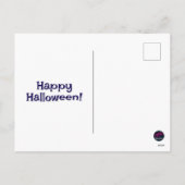 Cartes Pour Fêtes Annuelles Et Juste Comme Ça, J'Ai Donné Et Ravi Un Verre. (Dos)