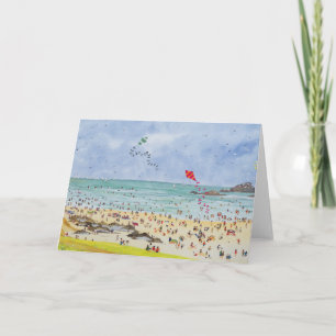Cartes Pour Fêtes Annuelles Été 1995