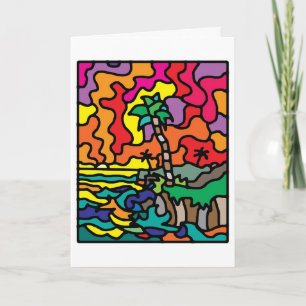 Cartes Pour Fêtes Annuelles Être avec vous m'enlève !