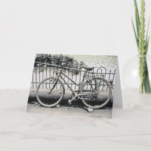 Cartes Pour Fêtes Annuelles Europe, Pays-Bas, Amsterdam.A