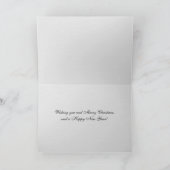 Cartes Pour Fêtes Annuelles EVO IX Car (Intérieur)