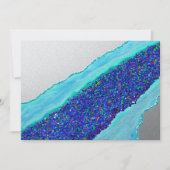 Cartes Pour Fêtes Annuelles Exode Pesach Passover (Devant)