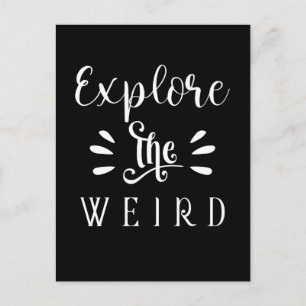 Cartes Pour Fêtes Annuelles Explorer la conception de typographie de citation
