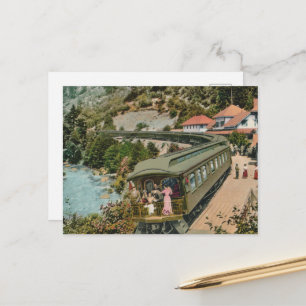 Cartes Pour Fêtes Annuelles Express de l'Oregon