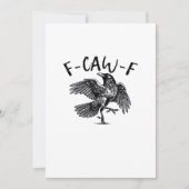 Cartes Pour Fêtes Annuelles F Caw F Essential Classic Aesthetic (Devant)