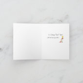 Cartes Pour Fêtes Annuelles Fab' Shoe Tree Cards/ Must see inside! (Intérieur)