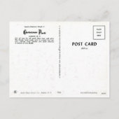 Cartes Pour Fêtes Annuelles Fabulous Sleigh (Dos)