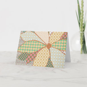 Cartes Pour Fêtes Annuelles Face