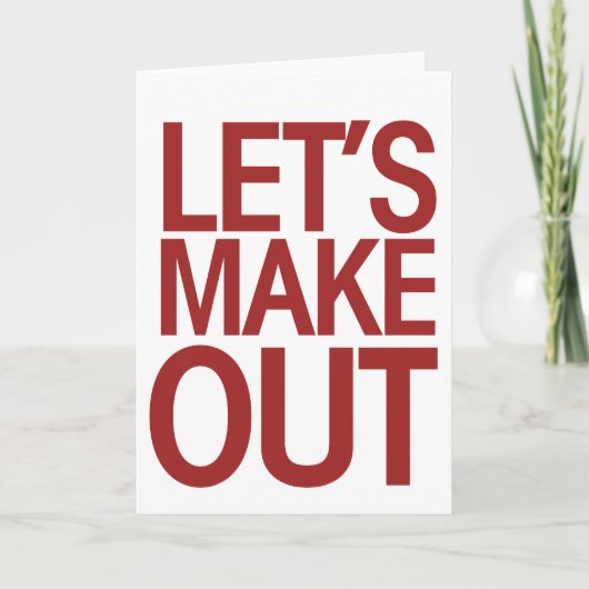 Cartes Pour Fêtes Annuelles Faisons le tour (Devant)