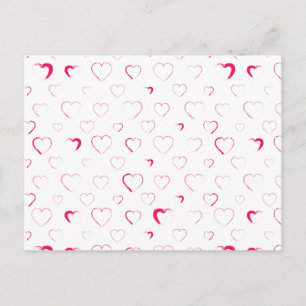Cartes Pour Fêtes Annuelles Fait pour toi mon cœur