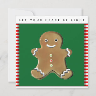 Cartes Pour Fêtes Annuelles Famille de Christmas