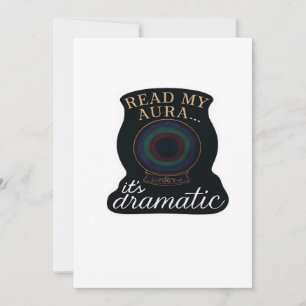 Cartes Pour Fêtes Annuelles Fantaisie Whimsigoth – Forêts Mystiques, Lunes & M