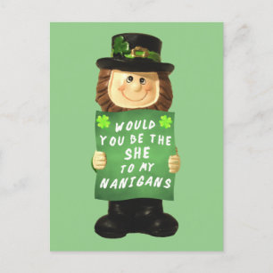 Cartes Pour Fêtes Annuelles Farces