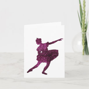 Cartes Pour Fêtes Annuelles Fée de prune de sucre
