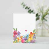 Cartes Pour Fêtes Annuelles Felicitaciones! (Debout devant)