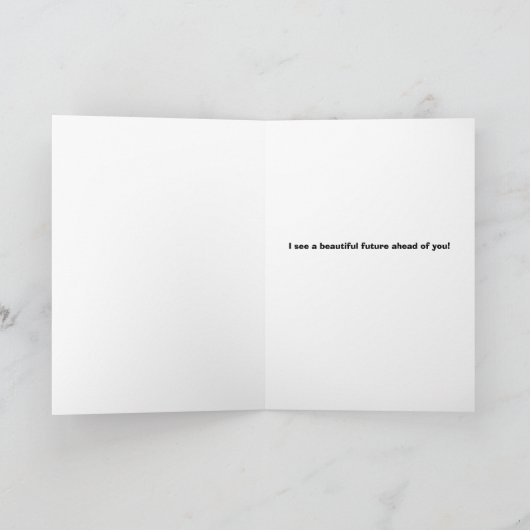 Cartes Pour Fêtes Annuelles Félicitations pour votre licence de cosmétologie (Intérieur)