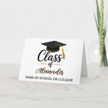 Félicitations Script Nom Diplômé Diplôme