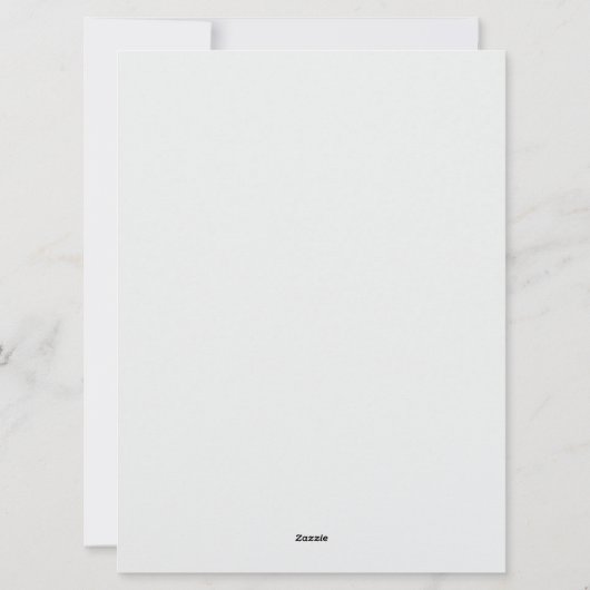 Cartes Pour Fêtes Annuelles Félicitations Toast (par Vincenzo Irolli) (Dos)