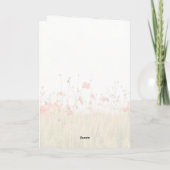 Cartes Pour Fêtes Annuelles Feliz Dia De Las Madres (Dos)