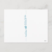 Cartes Pour Fêtes Annuelles Feliz Navidad (Dos)