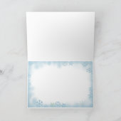 Cartes Pour Fêtes Annuelles FERME DE NOËL par SHARON SHARPE (Intérieur)