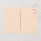 Cartes Pour Fêtes Annuelles Festif gâteau elf de Noël ajouter du texte (Dos)