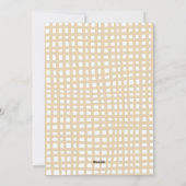 Cartes Pour Fêtes Annuelles Festive verdure et vaches Joyeuses fêtes 3 Photo (Dos)