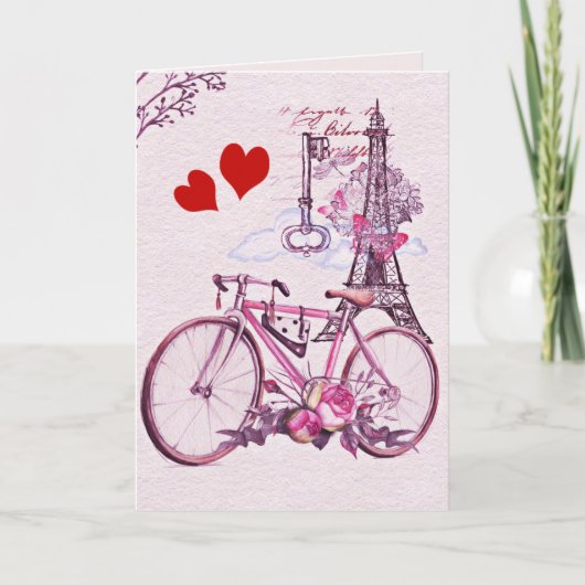 Cartes Pour Fêtes Annuelles fête de la Valence (Devant)