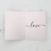 Cartes Pour Fêtes Annuelles fête de la Valence (Intérieur)